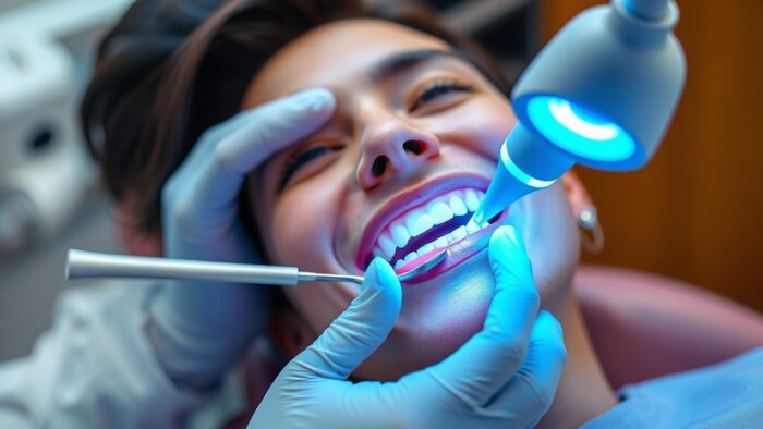 Nha Khoa Thẩm Mỹ: Giải Pháp Kiến Tạo Nụ Cười Hoàn Hảo Nha Khoa Thẩm Mỹ